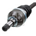 FEBI BILSTEIN 184657 Antriebswelle