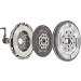 Valeo 837004 Kupplungssatz FULLPACK DMF (CSC) mit Hochleistungskupplung Valeo 837004 Kupplungssatz FULLPACK DMF (CSC) mit Hochleistungskupplung