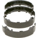 BOSCH | Bremsbackensatz, Feststellbremse | 0 986 487 766 BOSCH | Bremsbackensatz, Feststellbremse | 0 986 487 766
