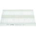 BOSCH 1 987 435 062 Innenraumfilter BOSCH 1 987 435 062 Innenraumfilter