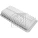 FEBI BILSTEIN 183936 Luftfilter FEBI BILSTEIN 183936 Luftfilter
