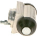 BOSCH | Radbremszylinder | F 026 002 282 BOSCH | Radbremszylinder | F 026 002 282