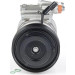 Nissens | Kompressor, Klimaanlage | 890233 Nissens | Kompressor, Klimaanlage | 890233