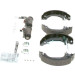 BOSCH | Bremsbackensatz | 0 204 114 028 BOSCH | Bremsbackensatz | 0 204 114 028
