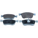 QUARO | Bremsbelagsatz, Scheibenbremse | QP4225 QUARO | Bremsbelagsatz, Scheibenbremse | QP4225
