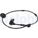Delphi | Sensor, Raddrehzahl | SS20056 Delphi | Sensor, Raddrehzahl | SS20056