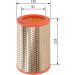 BOSCH 1 457 432 124 Luftfilter BOSCH 1 457 432 124 Luftfilter