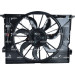 NRF | Lüfter, Motorkühlung | 47444 NRF | Lüfter, Motorkühlung | 47444