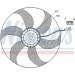 Nissens | Lüfter, Motorkühlung | 85403 Nissens | Lüfter, Motorkühlung | 85403