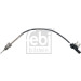 FEBI BILSTEIN 185805 Sensor, Abgastemperatur