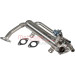 Metzger | Kühler, Abgasrückführung | 0892493 Metzger | Kühler, Abgasrückführung | 0892493