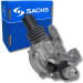 SACHS 3981 000 066 Aktuator für SMART FORTWO 451 SACHS 3981 000 066 Aktuator für SMART FORTWO 451