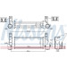 Nissens | Ladeluftkühler | 96219 Nissens | Ladeluftkühler | 96219