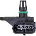 Metzger | Sensor, Saugrohrdruck | 0906442 Metzger | Sensor, Saugrohrdruck | 0906442