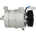 Nissens | Kompressor, Klimaanlage | 89343 Nissens | Kompressor, Klimaanlage | 89343