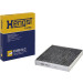 Hengst Filter | Filter, Innenraumluft | E4961LC Hengst Filter | Filter, Innenraumluft | E4961LC