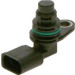 BOSCH | Sensor, Nockenwellenposition | 0 986 280 453