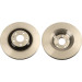 TRW | Bremsscheibe | DF6041S TRW | Bremsscheibe | DF6041S