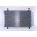 Nissens | Kondensator, Klimaanlage | 940081 Nissens | Kondensator, Klimaanlage | 940081