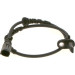 BOSCH | Sensor, Raddrehzahl | 0 265 008 056 BOSCH | Sensor, Raddrehzahl | 0 265 008 056