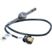 NRF | Sensor, Abgastemperatur | 707259 NRF | Sensor, Abgastemperatur | 707259