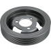 Metzger | Riemenscheibe, Kurbelwelle | 6400057 Metzger | Riemenscheibe, Kurbelwelle | 6400057