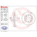 Brembo | Bremsscheibe | 08.7238.11