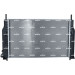 NRF | Kühler, Motorkühlung | 53748 NRF | Kühler, Motorkühlung | 53748
