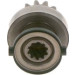 BOSCH | Freilaufgetriebe, Starter | 1 006 210 146