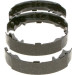 BOSCH | Bremsbackensatz, Feststellbremse | 0 986 487 766 BOSCH | Bremsbackensatz, Feststellbremse | 0 986 487 766