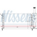 Nissens | Kühler, Motorkühlung | 61888 Nissens | Kühler, Motorkühlung | 61888