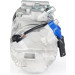 Nissens | Kompressor, Klimaanlage | 890070 Nissens | Kompressor, Klimaanlage | 890070