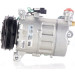 Nissens | Kompressor, Klimaanlage | 890062 Nissens | Kompressor, Klimaanlage | 890062