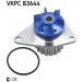 SKF | Wasserpumpe | VKPC 83644