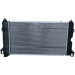 NRF | Kühler, Motorkühlung | 50238 NRF | Kühler, Motorkühlung | 50238