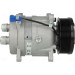 Nissens | Kompressor, Klimaanlage | 89048 Nissens | Kompressor, Klimaanlage | 89048