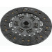 Sachs | Kupplungsscheibe | 1862 967 001 Sachs | Kupplungsscheibe | 1862 967 001