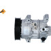 NRF | Kompressor, Klimaanlage | 32649 NRF | Kompressor, Klimaanlage | 32649
