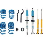 Bilstein | Fahrwerkssatz, Federn/Dämpfer | 47-124806