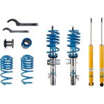 Bilstein | Fahrwerkssatz, Federn/Dämpfer | 47-168091