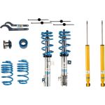 Bilstein | Fahrwerkssatz, Federn/Dämpfer | 47-242043