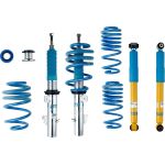 Bilstein | Fahrwerkssatz, Federn/Dämpfer | 47-242104