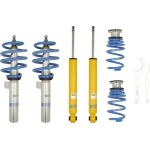 Bilstein | Fahrwerkssatz, Federn/Dämpfer | 47-244412