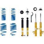 Bilstein | Fahrwerkssatz, Federn/Dämpfer | 47-245525