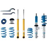 Bilstein | Fahrwerkssatz, Federn/Dämpfer | 47-254954