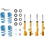 Bilstein | Fahrwerkssatz, Federn/Dämpfer | 47-265417