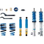 Bilstein | Fahrwerkssatz, Federn/Dämpfer | 47-270169