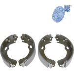 Blue Print | Bremsbackensatz | ADM54133