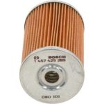 BOSCH | Kraftstofffilter | 1 457 429 289