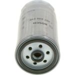 BOSCH | Kraftstofffilter | 1 457 434 310